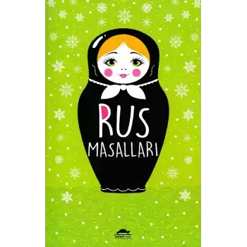 Rus Masalları