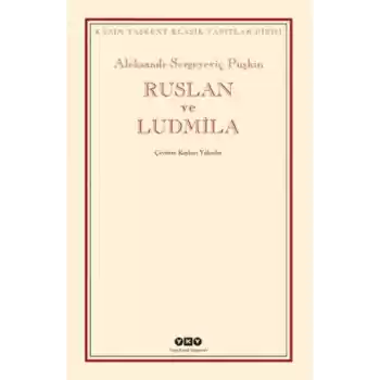 Ruslan ve Ludmila