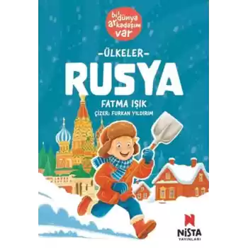 Rusya - Bi Dünya Arkadaşım Var