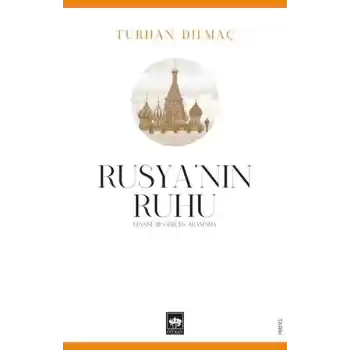 Rusyanın Ruhu