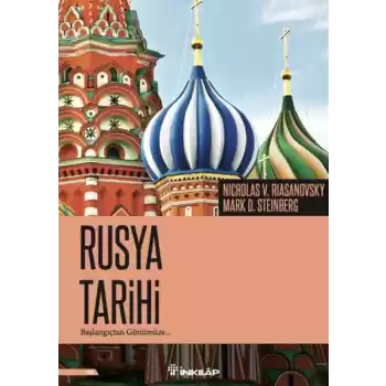 Rusya Tarihi