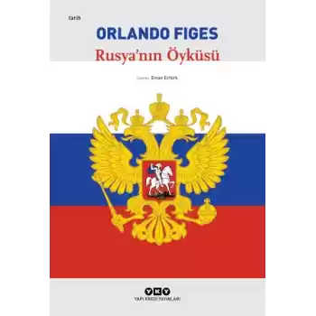 Rusya’nın Öyküsü
