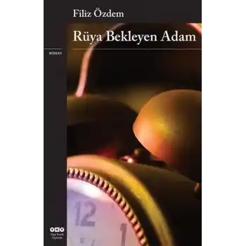 Rüya Bekleyen Adam