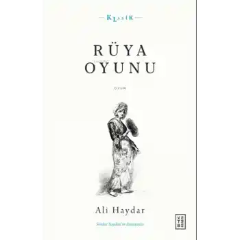 Rüya Oyunu