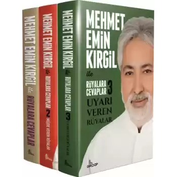Rüyalara Cevaplar 3’lü Set    