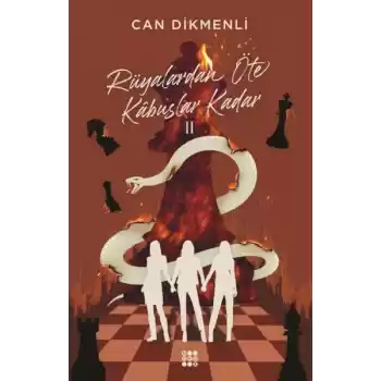 Rüyalardan Öte Kâbuslar Kadar 2