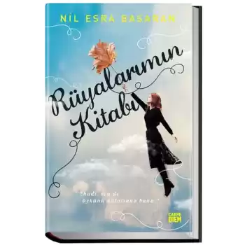 Rüyalarımın Kitabı (Ciltli)