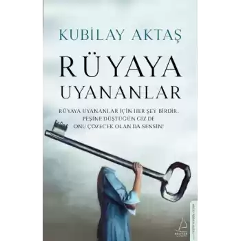 Rüyaya Uyananlar