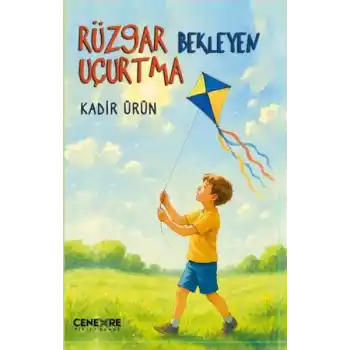 Rüzgar Bekleyen Uçurtma