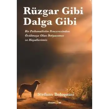 Rüzgar Gibi Dalga Gibi