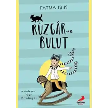 Rüzgar ve Bulut