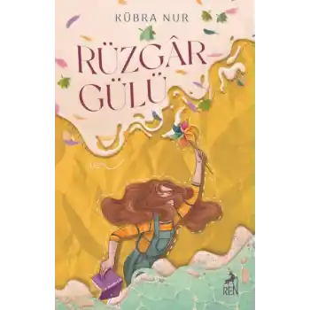 Rüzgârgülü (Ciltli)