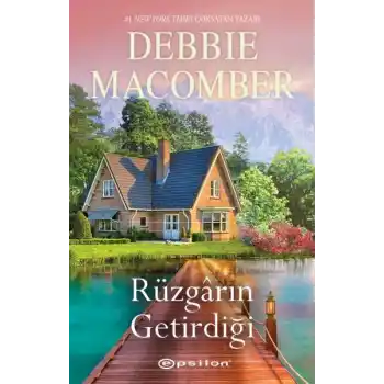 Rüzgârın Getirdiği