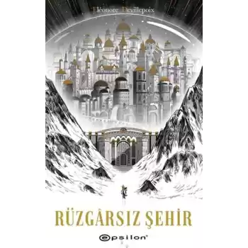 Rüzgarsız Şehir