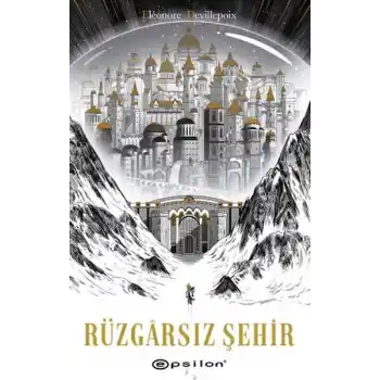 Rüzgarsız Şehir