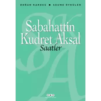 Saatler