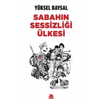 Sabahın Sessizliği Ülkesi