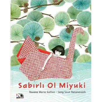 Sabırlı Ol Miyuki