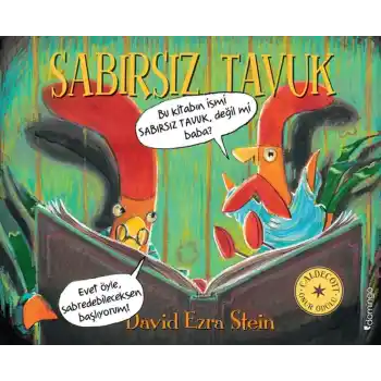 Sabırsız Tavuk