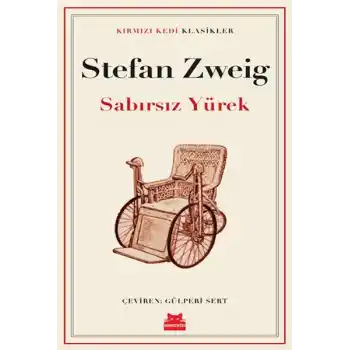 Sabırsız Yürek