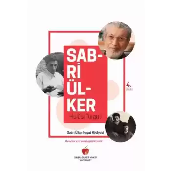 Sabri Ülker Hayat Hikâyesi