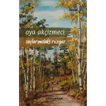 Saçlarımdaki Rüzgar