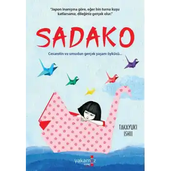 Sadako