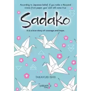 Sadako (İngilizce)