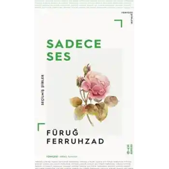 Sadece Ses