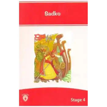 Sadko / Stage 4