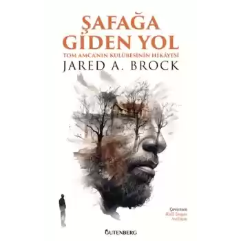 Şafağa Giden Yol