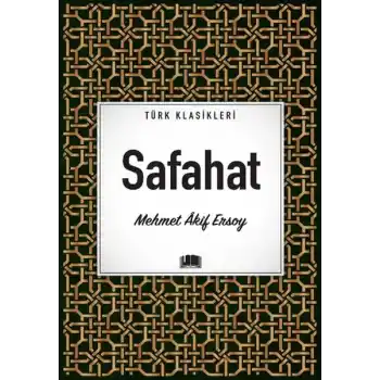 Safahat