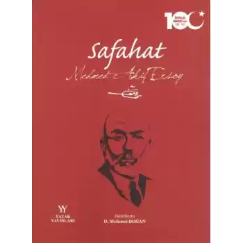 Safahat - Ciltsiz