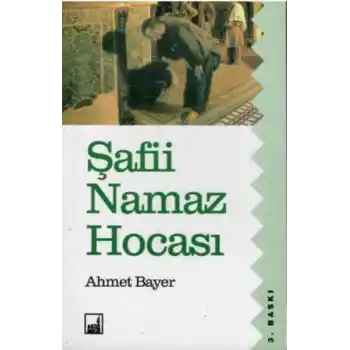 Şafii Namaz Hocası