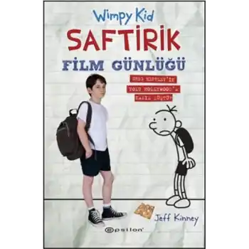 Saftirik Film Günlüğü