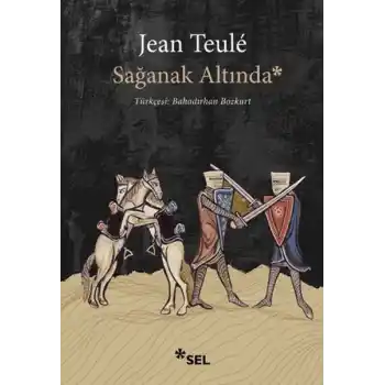 Sağanak Altında