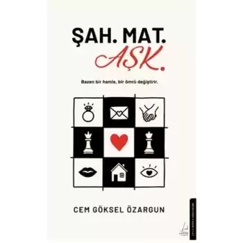 Şah. Mat. Aşk.