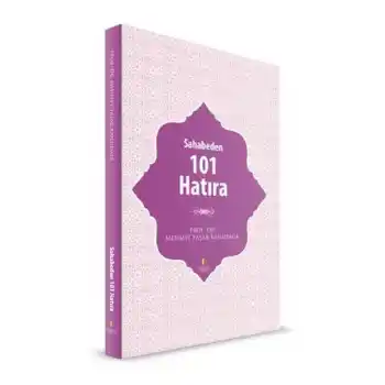 Sahabeden 101 Hatıra