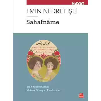 Sahafname