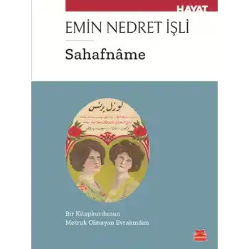 Sahafname