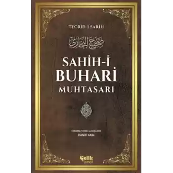 Sahih-i Buhari Muhtasarı