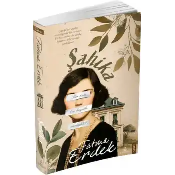 Şahika