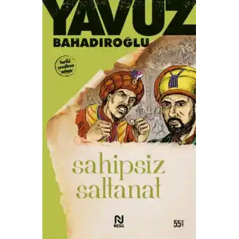 Sahipsiz Saltanat