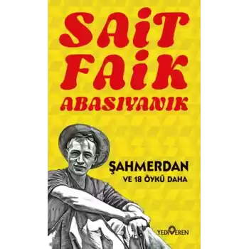 Şahmerdan