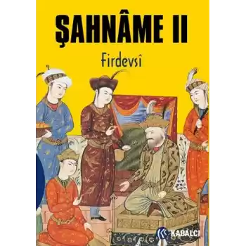 Şahname 2