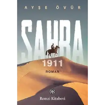 Sahra 1911
