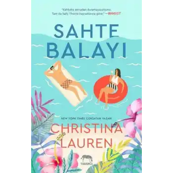 Sahte Balayı - The Unhoneymooners