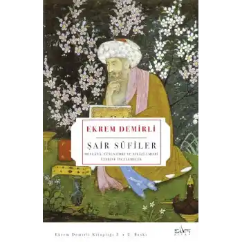 Şair Sufiler