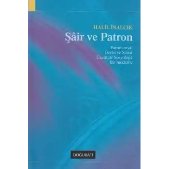 Şair ve Patron