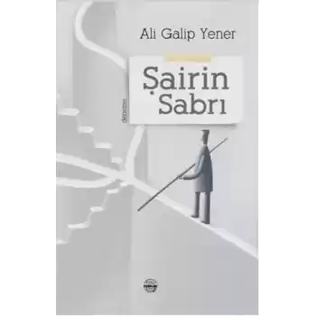 Şairin Sabrı